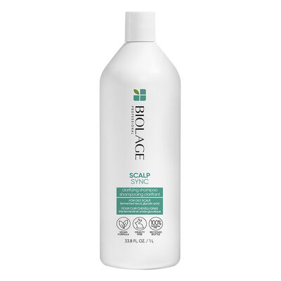 Biolage Scalp Sync Clarifying Shampoo