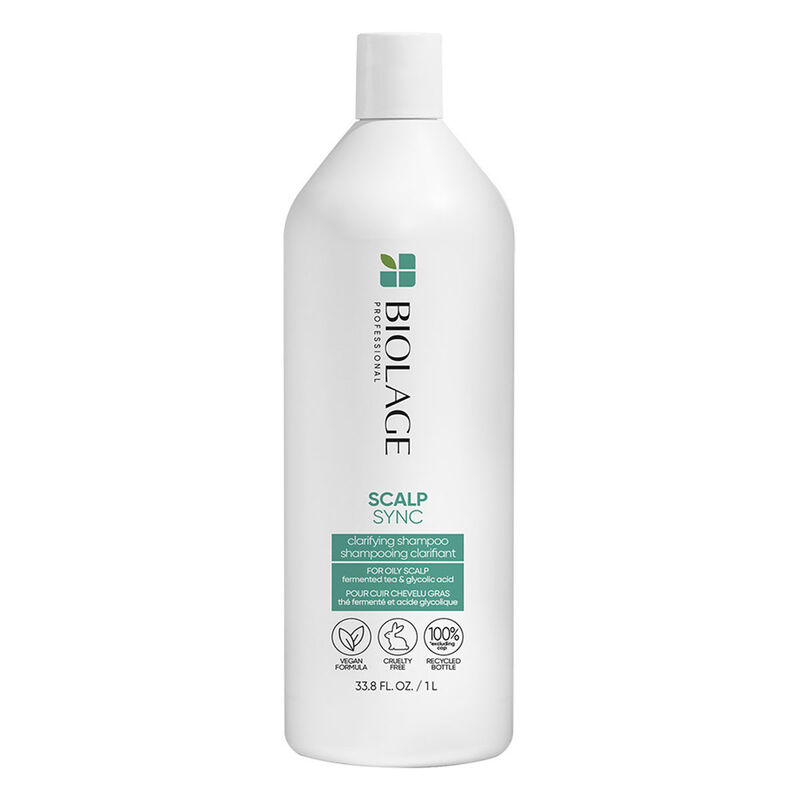 Biolage Scalp Sync Clarifying Shampoo image number 0