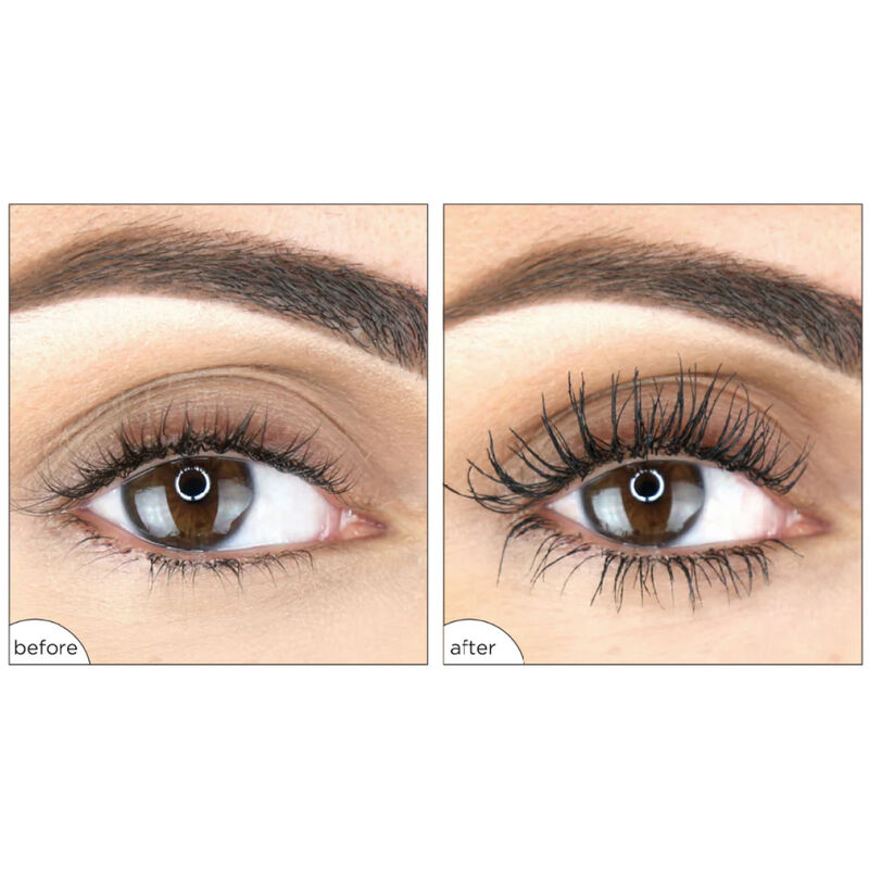 theBalm Cosmetics Mad Lash Mascara & Schwing Black Liquid Eyeliner Set image number 1