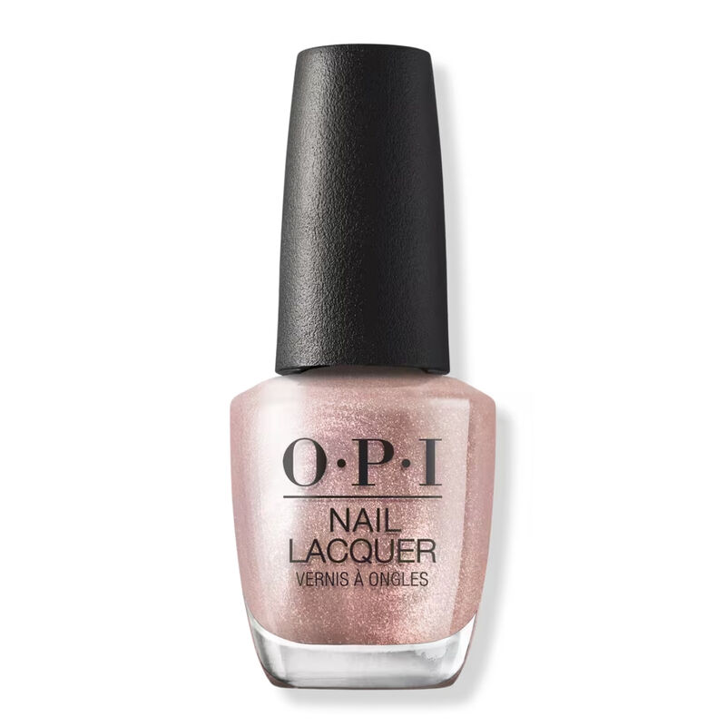 OPI Nail Lacquer - Metallic Composition image number 0