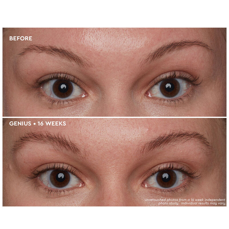 Anastasia Beverly Hills Brow Genius Conditioning Brow Serum image number 5