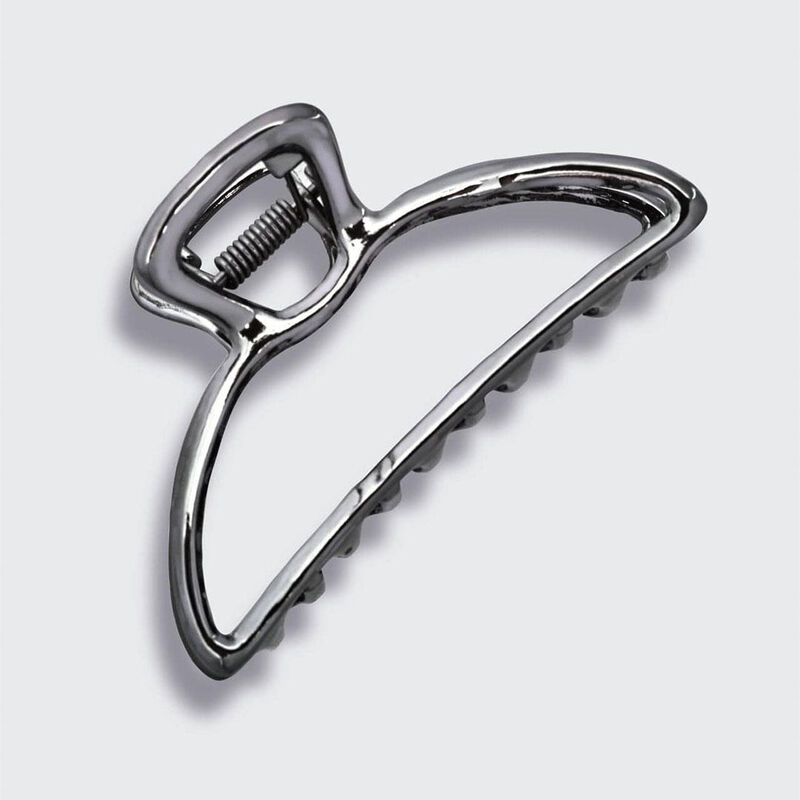 Kitsch Pro Open Shape Claw Clip image number 2