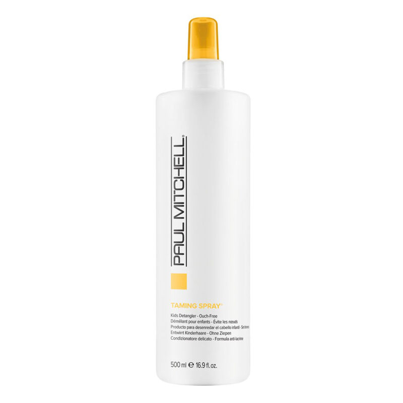 Paul Mitchell Kids Taming Spray image number 0