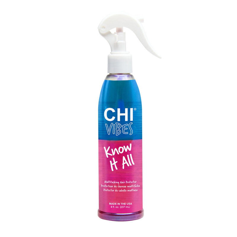 CHI Vibes Know It All Multitasking Hair Protector image number 0