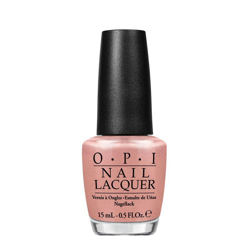 OPI New Orleans Collection image number 0