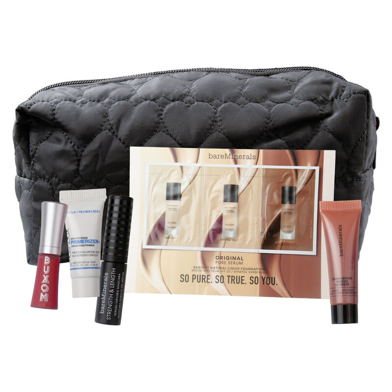 Beauty Brands Makeup Must-Haves Bundle image number 0