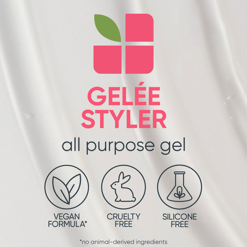 Biolage Gelee Styler image number 3