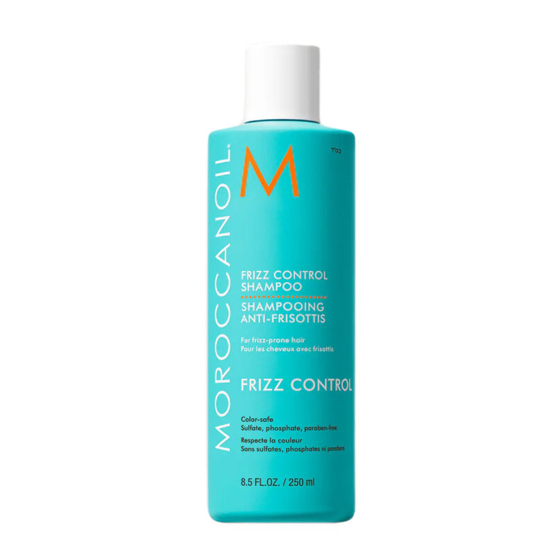 Moroccanoil Frizz Control Shampoo image number 0