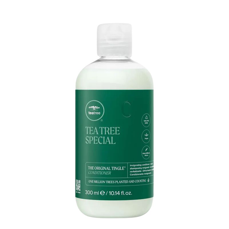 Paul Mitchell Tea Tree Special Conditioner image number 0