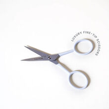 FlutterHabit Scissors