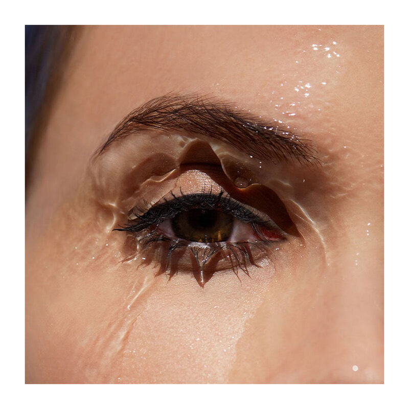 Smashbox Full Exposure Waterproof Mascara image number 2