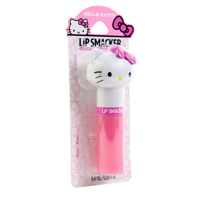 Lip Smacker Hello Kitty Lippy Pal Shimmer Lip Gloss - Kiwi image number 1