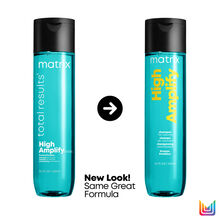 Matrix Total Results High Amplify Shampoo