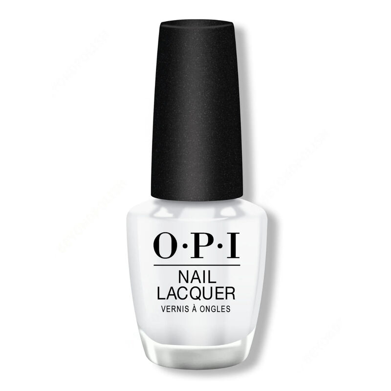 OPI Nail Lacquer - I Cannoli Wear OPI image number 0