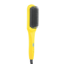 Drybar The Brush Crush Heated Straightening Brush