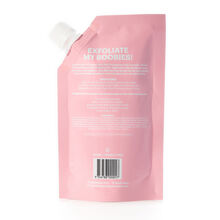 Booby Tape Miracle Pink Breast Scrub