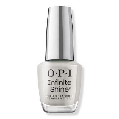 OPI Infinite Shine - Gray It On Me