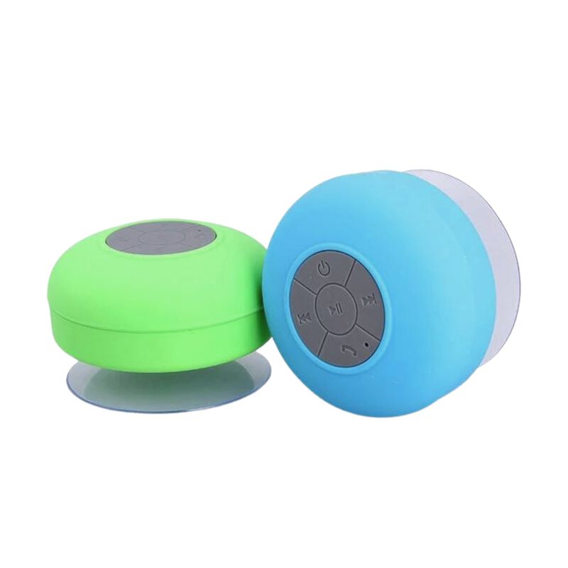 Waterproof Bluetooth Speaker image number 0