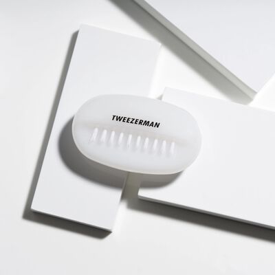 Tweezerman Dual Nail Brush