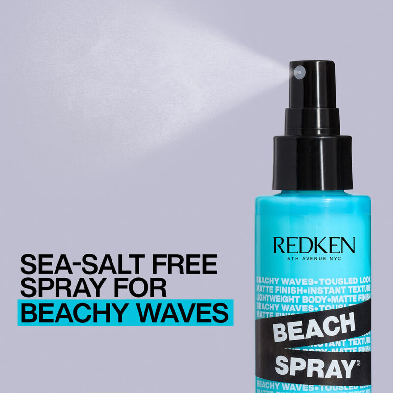 Redken Beach Spray image number 4