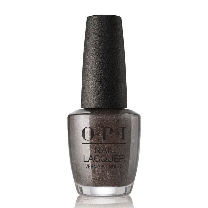 OPI Nail Lacquer - Darks image number 0