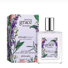 philosophy Amazing Grace Lavender Twist Eau de Toilette Spray