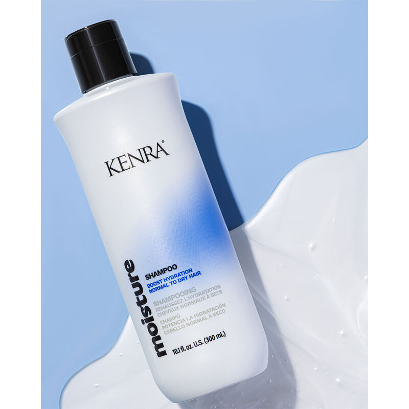 Kenra Moisture Shampoo image number 2