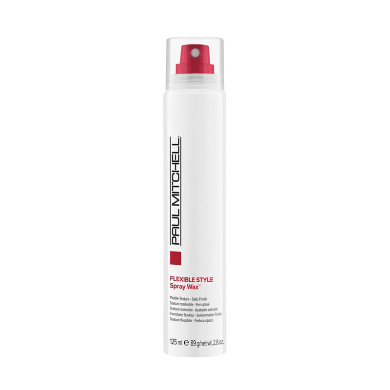 Paul Mitchell Flexible Style Spray Wax Travel Size image number 0