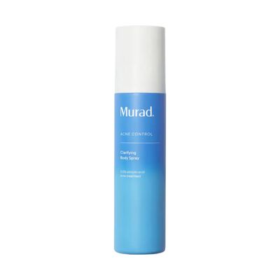 Murad Acne Control Clarifying Body Spray 6oz