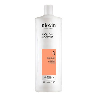 NIOXIN System 4 Scalp Therapy