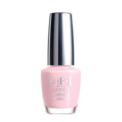 OPI Infinite Shine Gel Effects Lacquer - Pinks and Corals