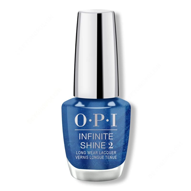 OPI Infinite Shine - Do You See What I See? image number 0