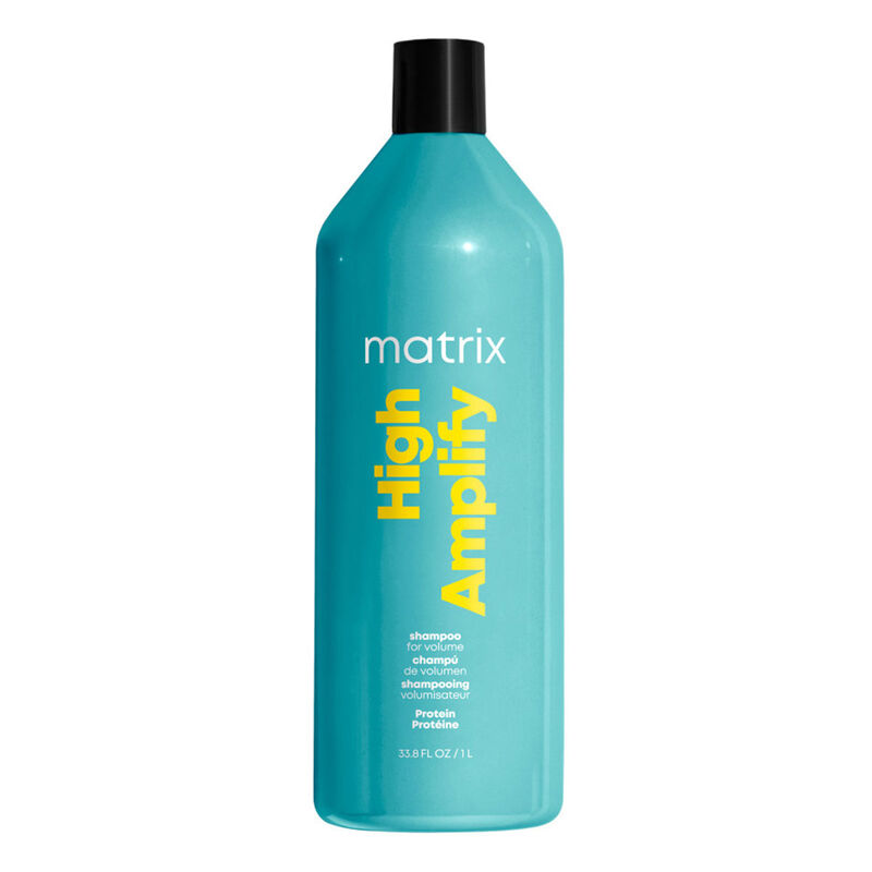 Matrix Total Results High Amplify Shampoo image number 0
