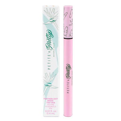 Petite 'n Pretty Featherlight Brow Tint Pen