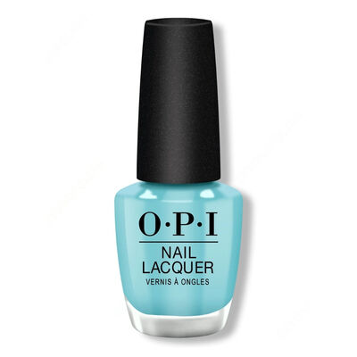 OPI Nail Lacquer - NFTease Me