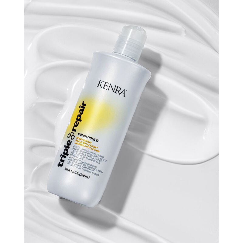 Kenra Triple Repair Conditioner image number 1