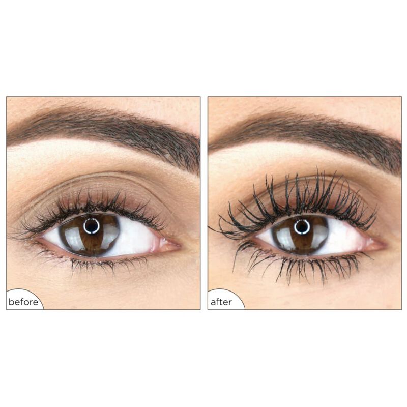 theBalm Cosmetics Mad Lash Mascara Duo image number 1