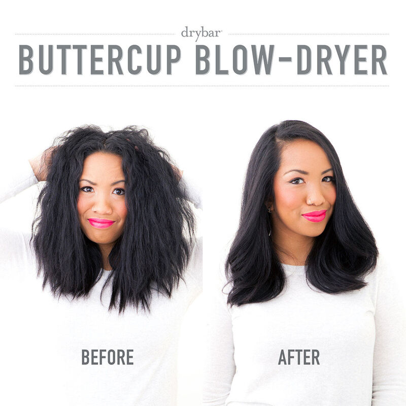 Drybar Buttercup Blow-Dryer image number 3