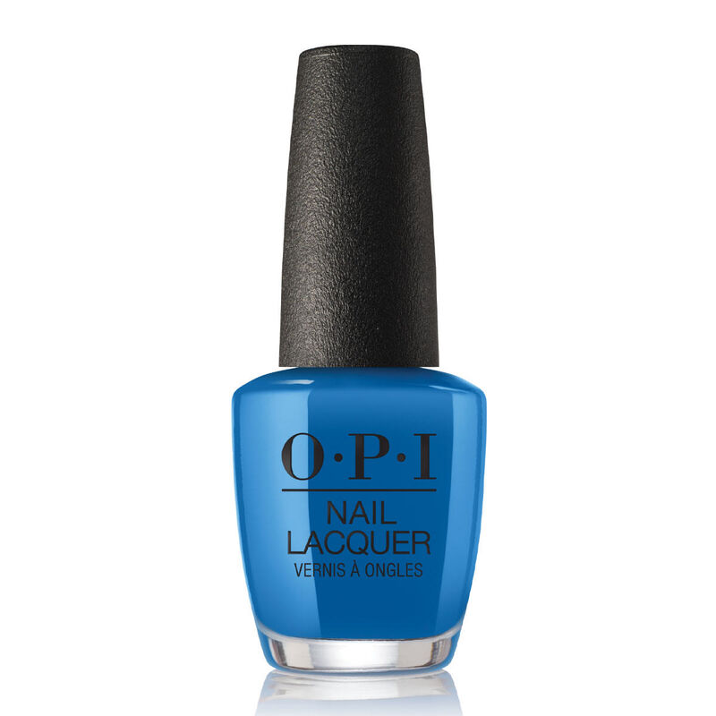 OPI Nail Lacquer - Mexico City Collection image number 0