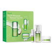 Murad Youth Renewal Retinol Trial Kit