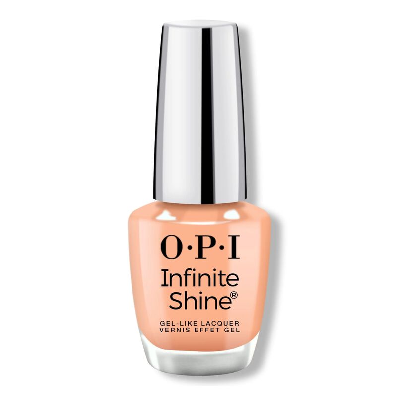 OPI Infinite Shine - Over-Slay Your Welcome image number 0