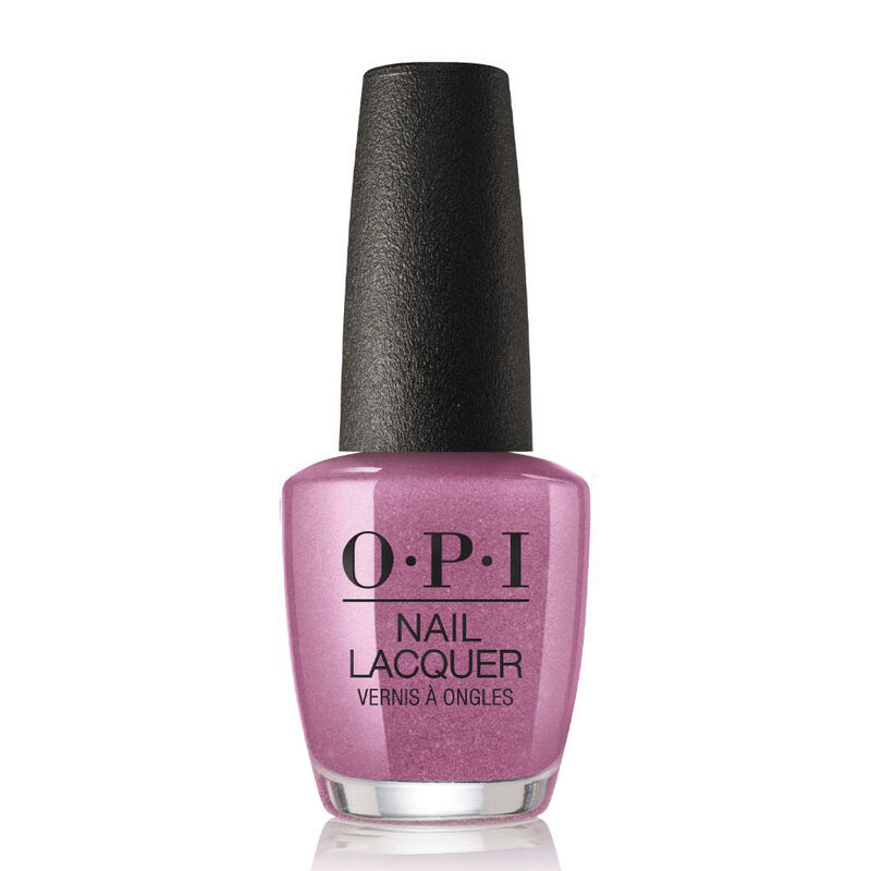 OPI Nail Lacquer - Purples image number 0