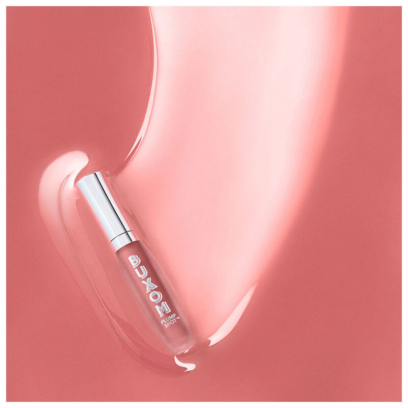 Buxom Plump Shot Collagen Infused Lip Serum image number 3