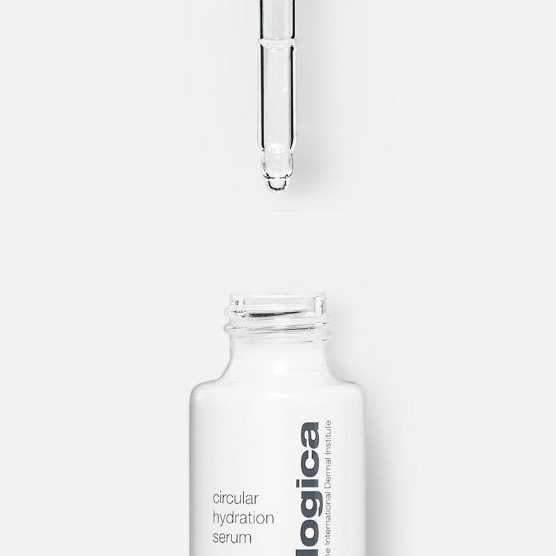 Dermalogica Circular Hydration Serum image number 3