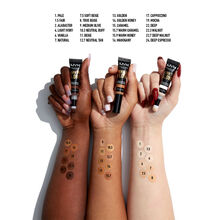 NYX Born To Glow Radiant Concealer