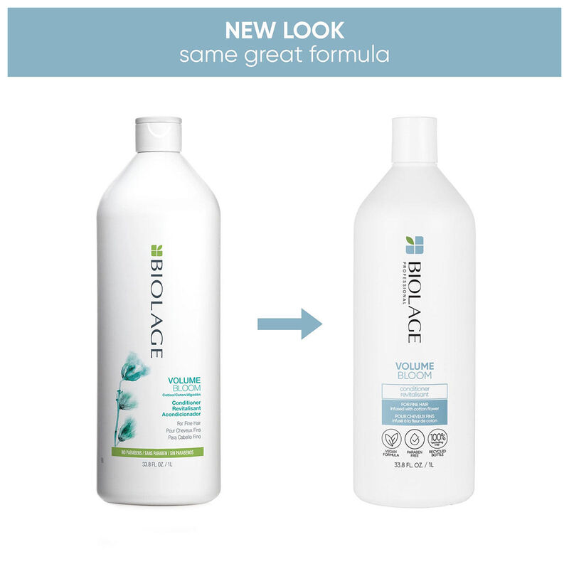 Biolage Volume Bloom Conditioner image number 1