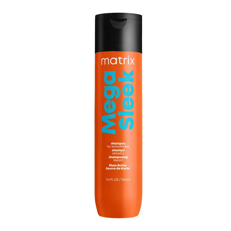 Matrix Total Results Mega Sleek Shampoo image number 0