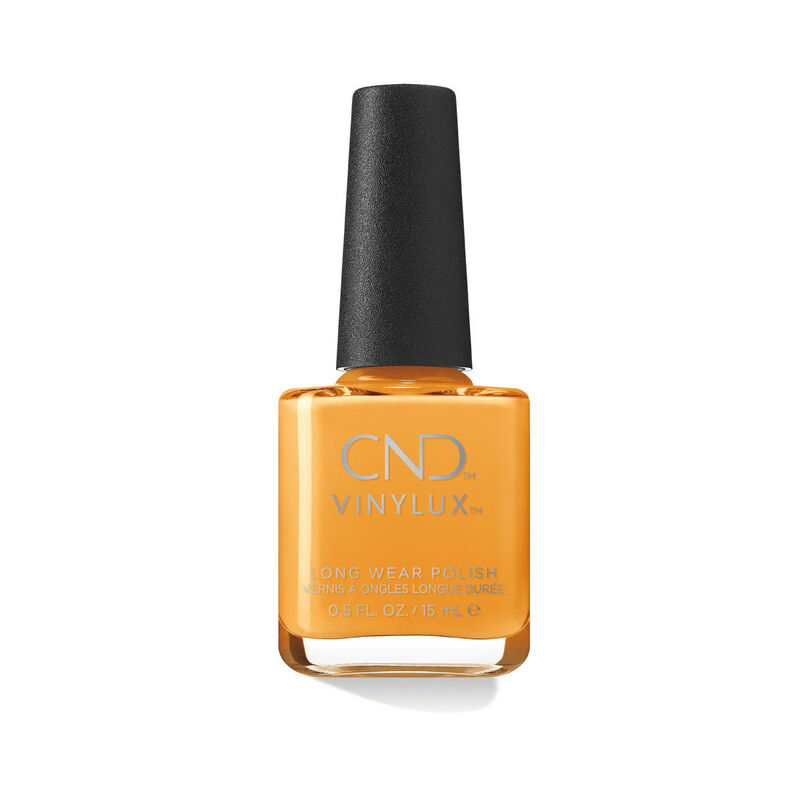 CND Vinylux Rise & Shine Collection image number 0