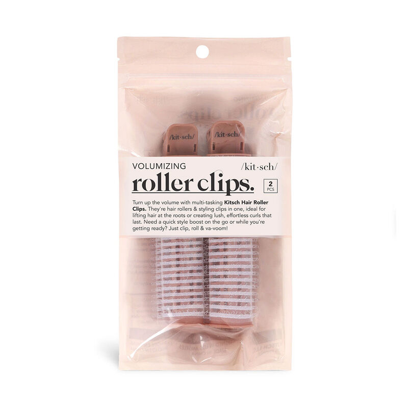 Kitsch Volumizing Roller Clips 2 pc Set image number 0