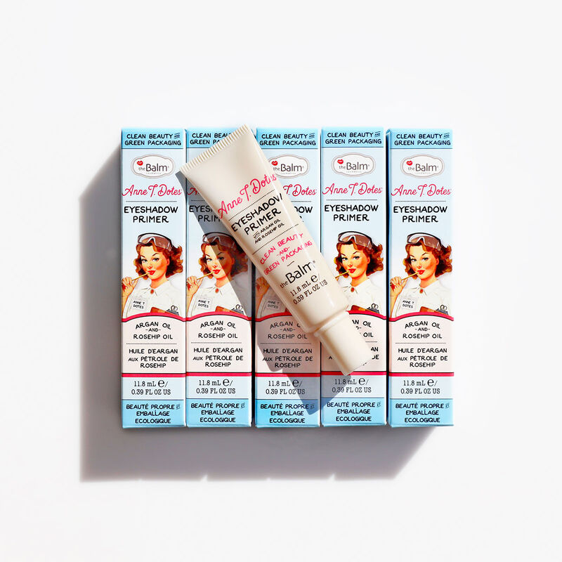 theBalm Anne T. Dotes Eyeshadow Primer image number 3